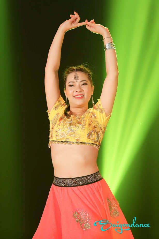 Hình Ảnh Show 10 Năm SaigonDance - Phần 3 6