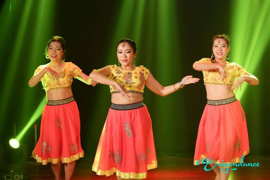 Hình Ảnh Show 10 Năm SaigonDance - Phần 3 7