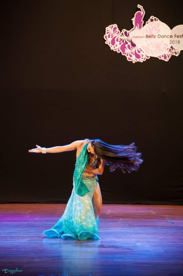 Hình Ảnh Sự Kiện Việt Nam BellyDance Festival 2018 15