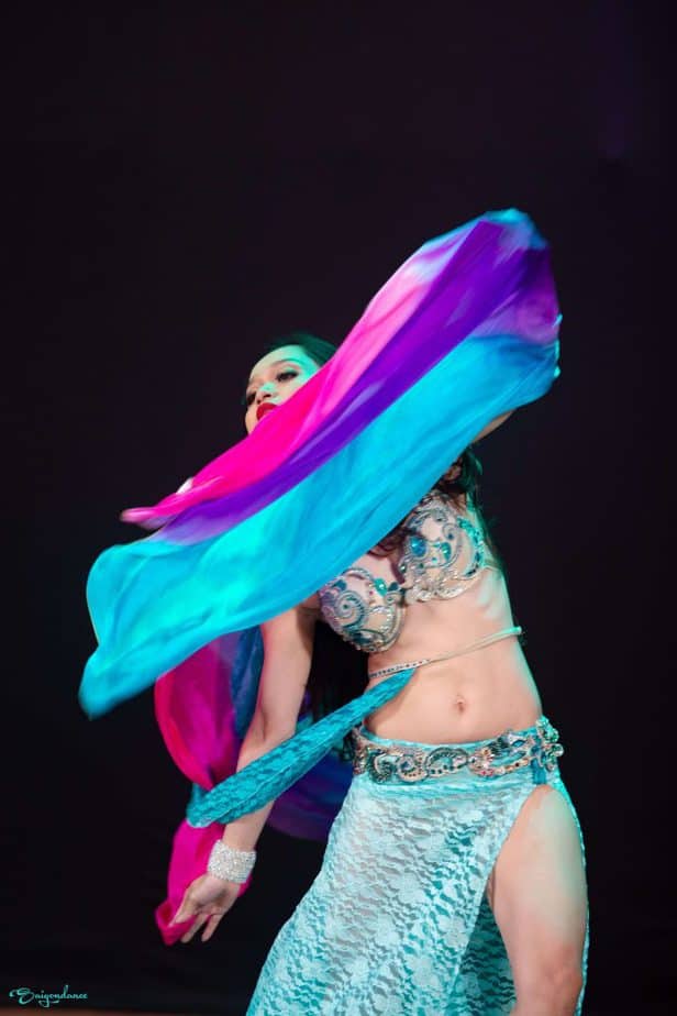 Hình Ảnh Sự Kiện Việt Nam BellyDance Festival 2018 2