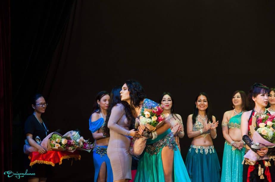 Hình Ảnh Sự Kiện Việt Nam BellyDance Festival 2018 28