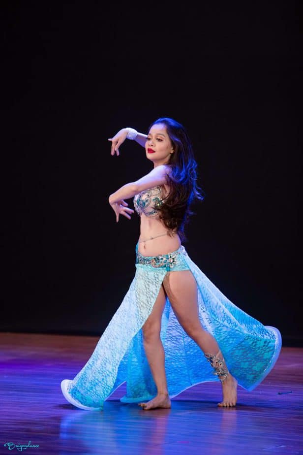 Hình Ảnh Sự Kiện Việt Nam BellyDance Festival 2018 3