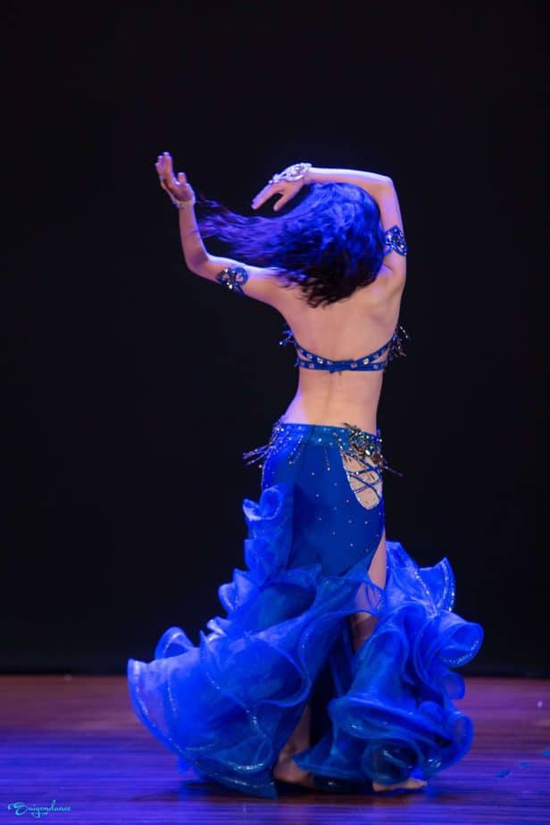 Hình Ảnh Sự Kiện Việt Nam BellyDance Festival 2018 4