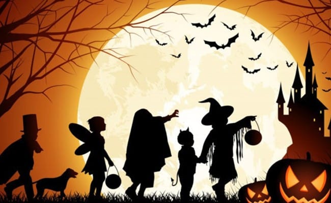 Dịch Vụ Trang Trí Hoạt Náo Halloween Uy Tín Tại TpHCM 1