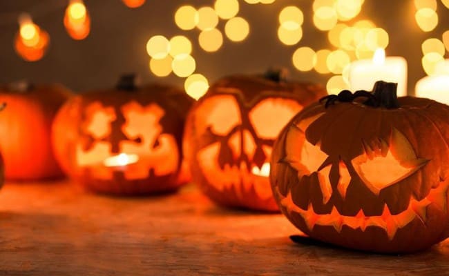 Cung Cấp Dịch Vụ Biểu Diễn Halloween Chuyên Nghiệp 19