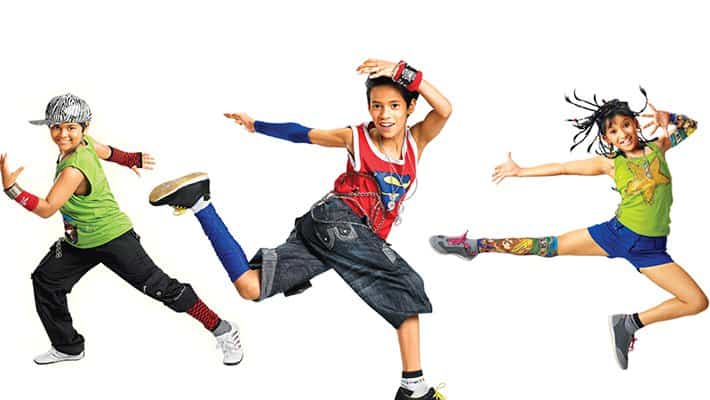 Dịch Vụ Dạy Nhảy Hiphop Uy Tín, Chất Lượng Tại TP HCM 6