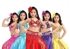 Trang chủ SaigonDance 43