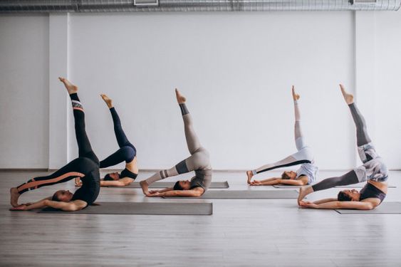 Nguyên Tắc Để Tập Yoga Hiệu Quả Cho Người Mới Bắt Đầu 9