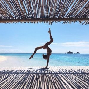 Nguyên Tắc Để Tập Yoga Hiệu Quả Cho Người Mới Bắt Đầu 2 Nguyên Tắc Để Tập Yoga Hiệu Quả Cho Người Mới Bắt Đầu 2