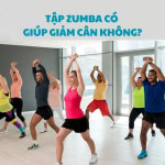 7 Tiêu chí lựa chọn trung tâm dạy nhảy chuyên nghiệp 21 Tập Zumba Có Giúp Giảm Cân Không?
