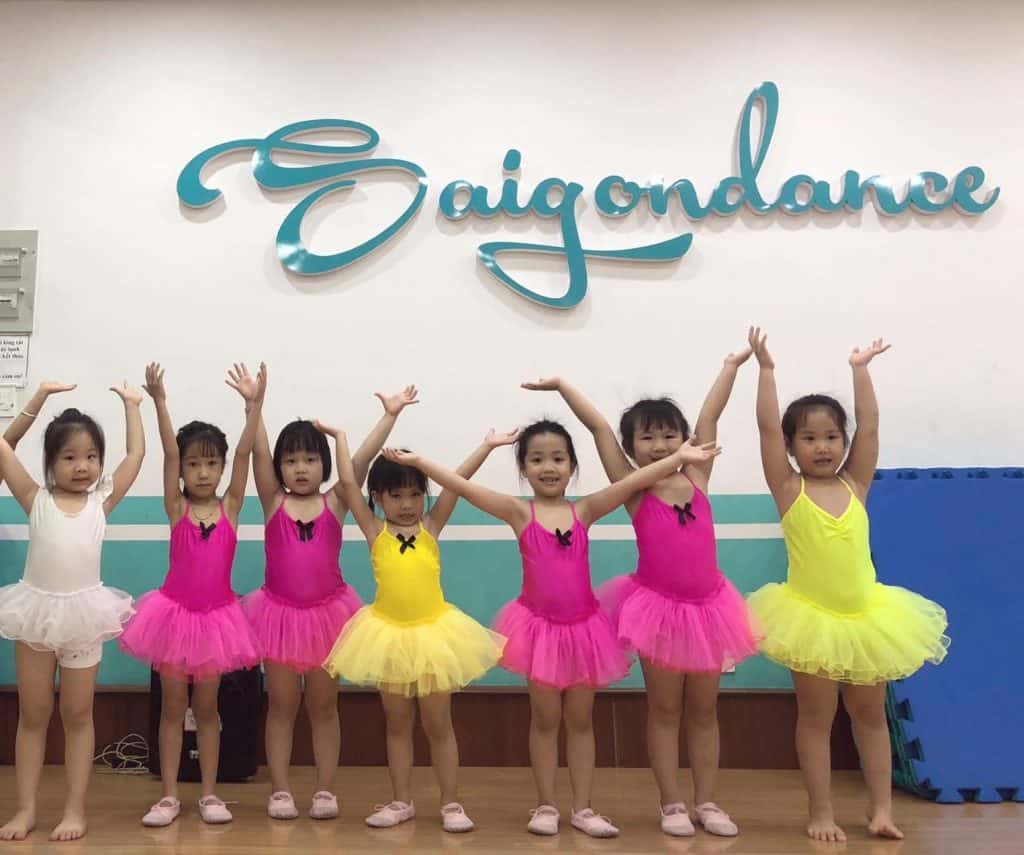 Có Nên Cho Trẻ Học Múa Ballet Từ Nhỏ 4 Có Nên Cho Trẻ Học Múa Ballet Từ Nhỏ 4
