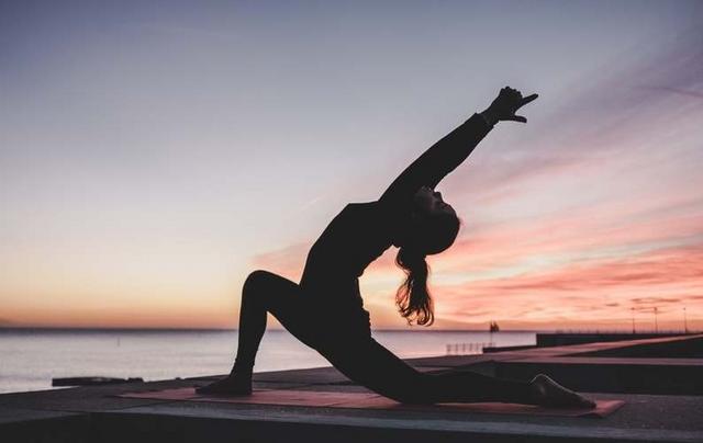 Yoga truyền thống 
