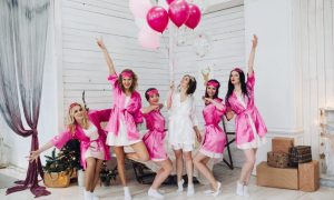 WE PROVIDE BACHELOR & BACHELORETTE PARTY ORGANIZATION SERVICES FOR BOTH BRIDE AND GROOM 12