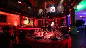 WE PROVIDE VIP PARTY ORGANIZATION SERVICES, INCLUDING ORGANIZING LUXURY PARTIES 9