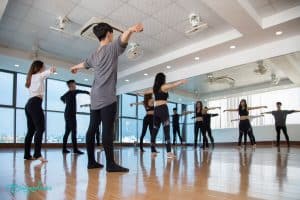 7 Tiêu chí lựa chọn trung tâm dạy nhảy chuyên nghiệp 6