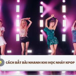 Bí Quyết Khắc Phục Chứng Sợ Độ Cao Với Yoga Bay 15 Cách bắt bài nhanh khi học nhảy kpop