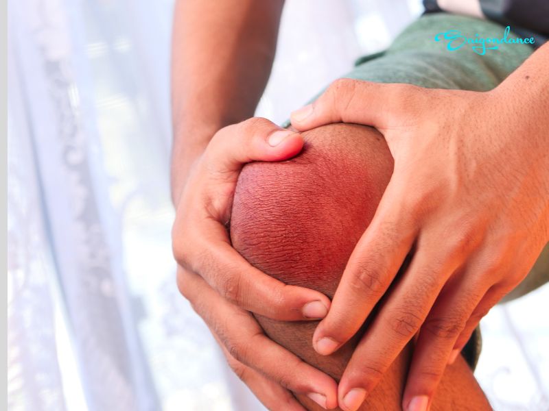Phương Pháp Xả Cơ Hiệu Quả Sau Khi Tập Nhảy 27 Những sai lầm khi xả cơ
