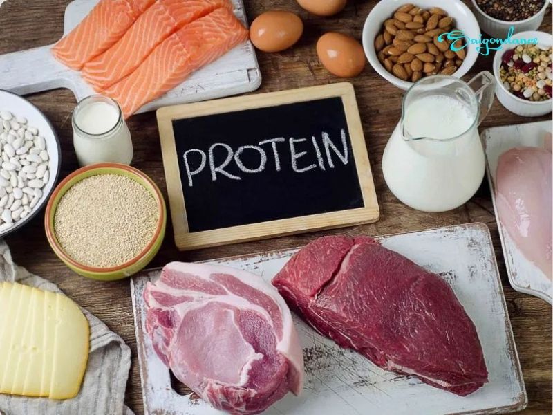 Xả Cơ Là Gì? Lợi Ích, Phương Pháp Và Nguyên Tắc 11 Xả cơ bẩn tăng lượng calo nạp vào không giới hạn, thường vượt xa mức duy trì.