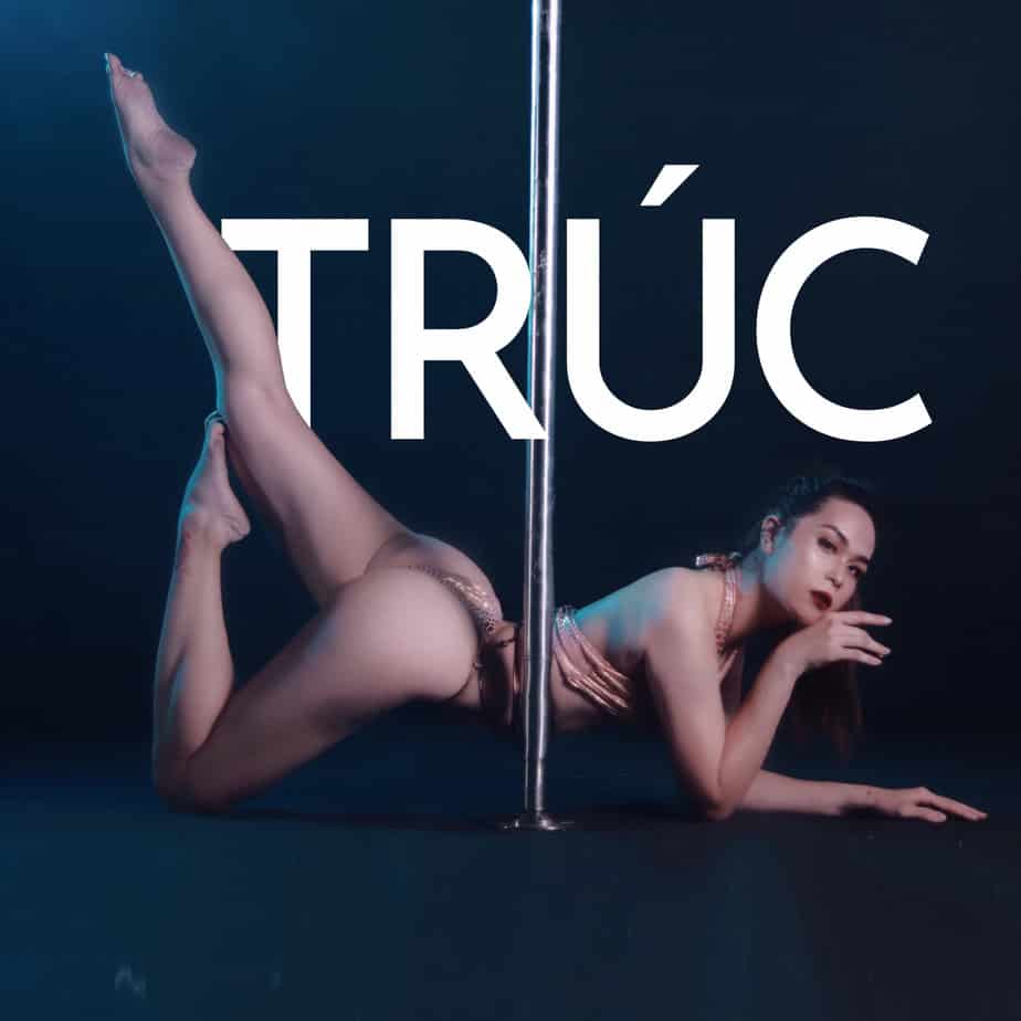 TRƯƠNG BẢO TRÚC 3