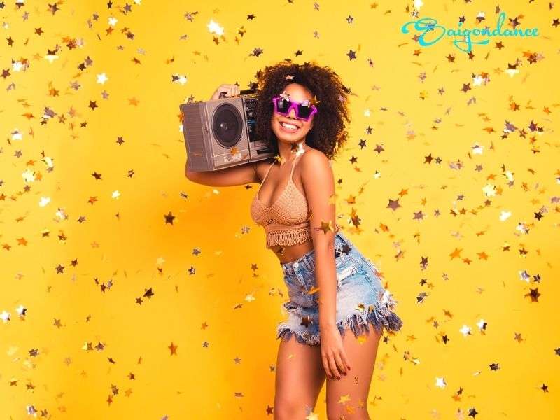 Làm thế nào để tỏa sáng từ vẻ đẹp hình thể