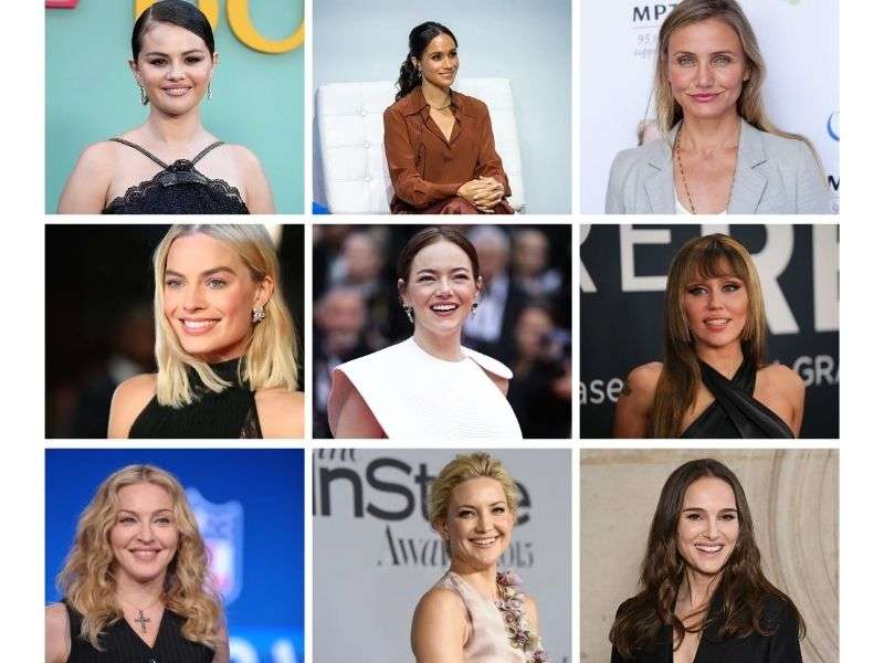 Học Cách Làm Đẹp Của Các Sao Hollywood Với Pilates 14 10 Sao Hollywood nổi tiếng nhờ tập pilates