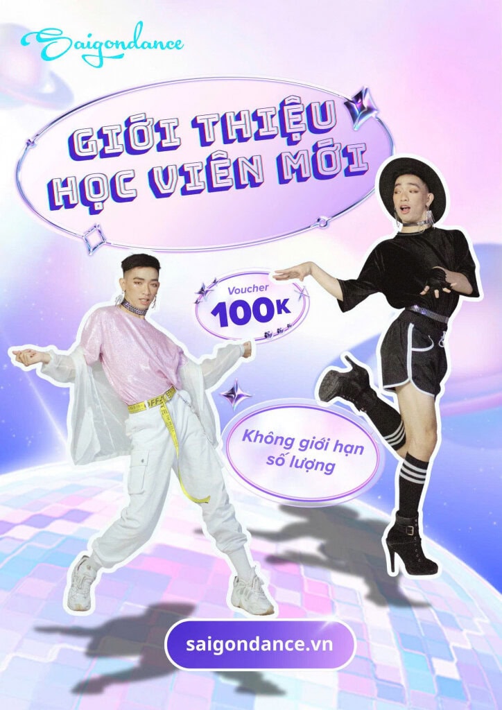 GIỚI THIỆU BẠN MỚI, NHẬN NGAY 100K 3 GIỚI THIỆU BẠN MỚI, NHẬN NGAY 100K 3