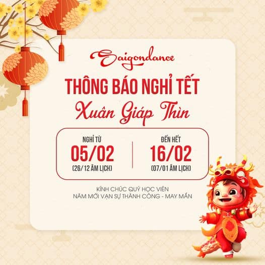 THÔNG BÁO LỊCH NGHỈ TẾT GIÁP THÌN 2024 13