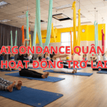 SAIGONDANCE HAPPY NEW YEAR 2024 10 SAIGONDANCE DISTRICT 1 RESUMES OPERATIONS
