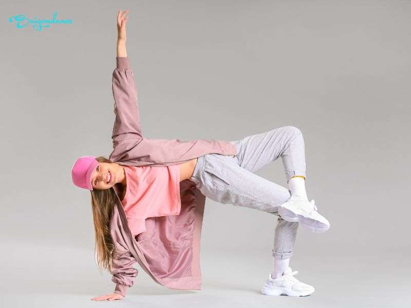 Bốn trụ cột của văn hóa Hiphop