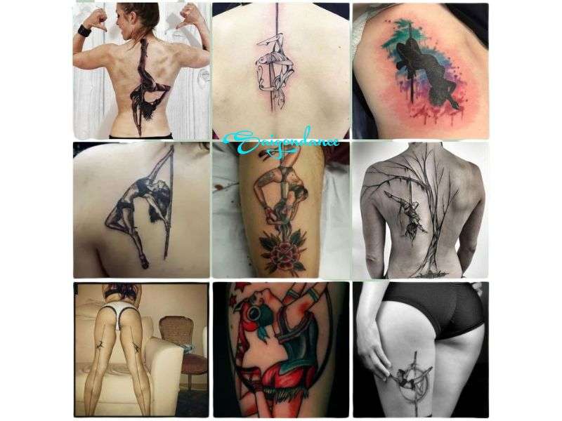 Hình xăm tối giản là gì