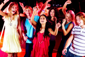 **How to Eliminate Self-Consciousness and Embarrassment When Dancing in Front of a Crowd** 18