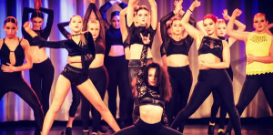 **How to Eliminate Self-Consciousness and Embarrassment When Dancing in Front of a Crowd** 14