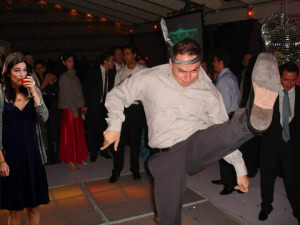 **How to Eliminate Self-Consciousness and Embarrassment When Dancing in Front of a Crowd** 15
