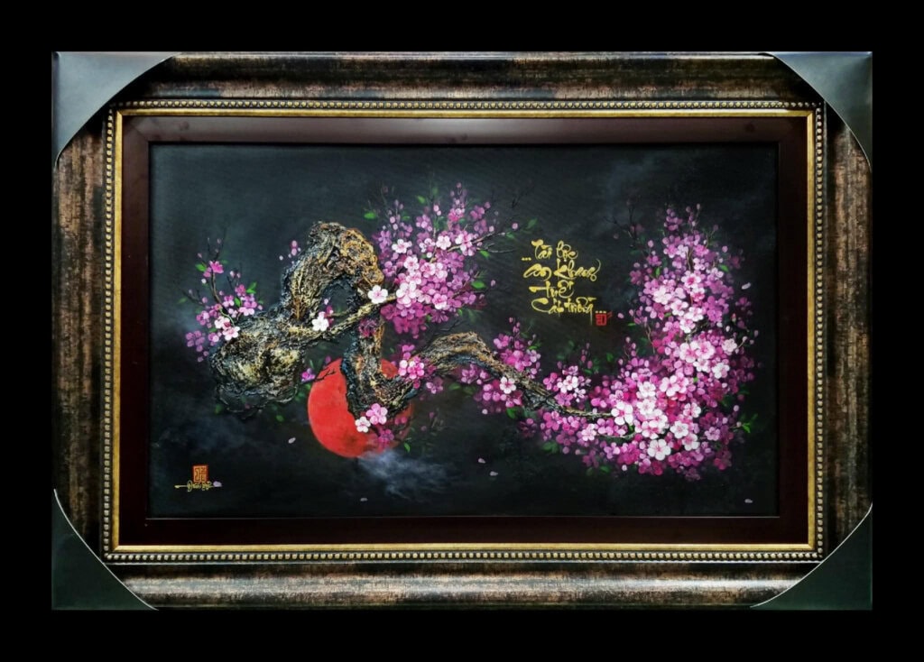 CHO THUÊ NGHỆ NHÂN VẼ TRANH THƯ PHÁP, CUNG CẤP DỊCH VỤ ÔNG ĐỒ VIẾT CHỮ THƯ PHÁP CHO SỰ KIỆN LỄ TẾT 18