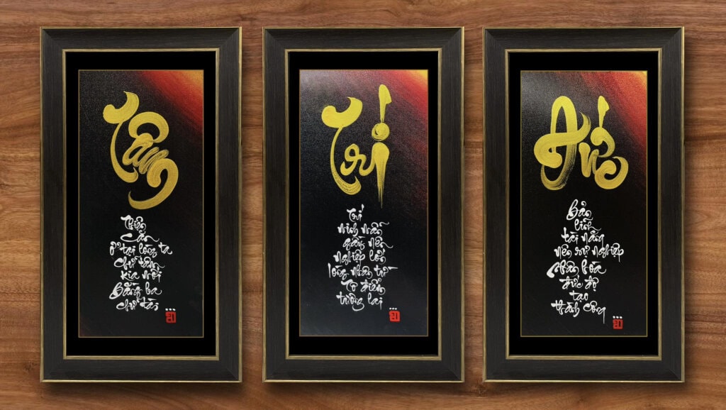 CHO THUÊ NGHỆ NHÂN VẼ TRANH THƯ PHÁP, CUNG CẤP DỊCH VỤ ÔNG ĐỒ VIẾT CHỮ THƯ PHÁP CHO SỰ KIỆN LỄ TẾT 17