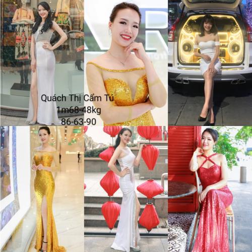 Dịch Vụ Cho Thuê PG (Nhóm 2) en 109