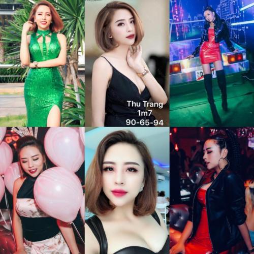 Promotional Model (Pg) Rental Services 112