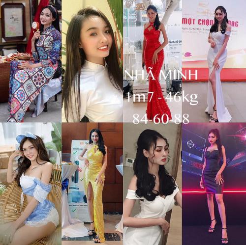 Promotional Model (Pg) Rental Services 84