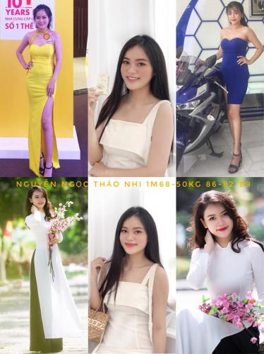 Promotional Model (Pg) Rental Services 83