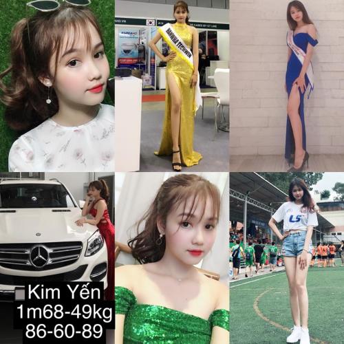 Promotional Model (Pg) Rental Services 97